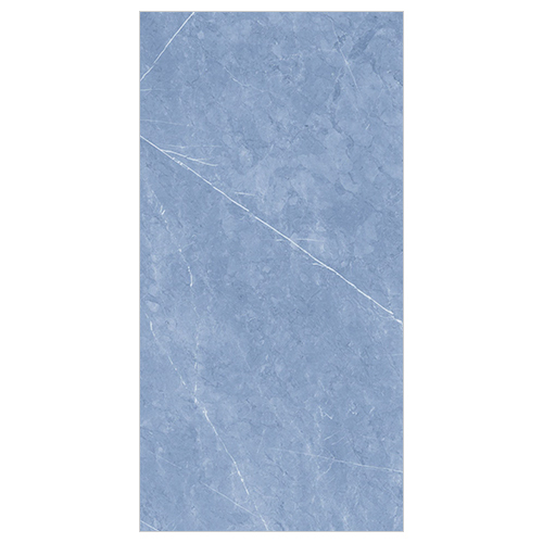 600X1200 Mm Senturo Azul Gvt-Pgvt Glossy Floor Tile - Feature: Acid-Resistant