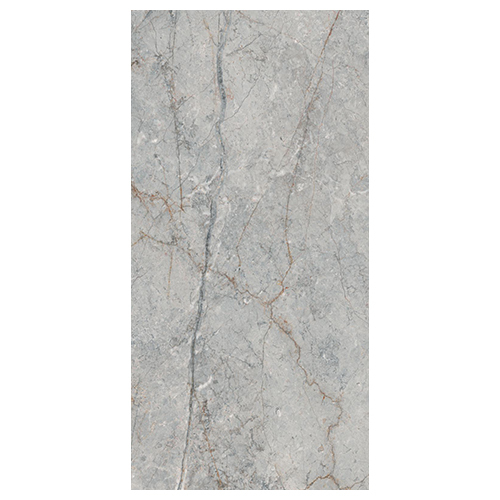 600X1200 Mm Adrine Grey Dark Gvt-Pgvt Carving Matt Floor Tile - Feature: Acid-Resistant