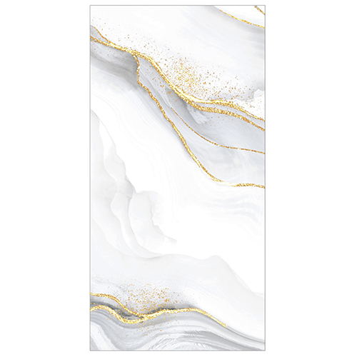 GVT-PGVT Golden Glossy Tile