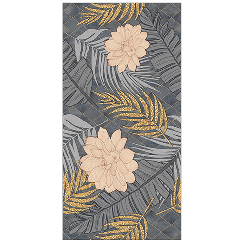 Sino-105-Hl-3 600X1200 Mm Glossy Sinker Floor Tile - Feature: Wear-Resistant