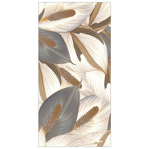 SINO-107-HL 600x1200 MM Glossy Sinker Tile