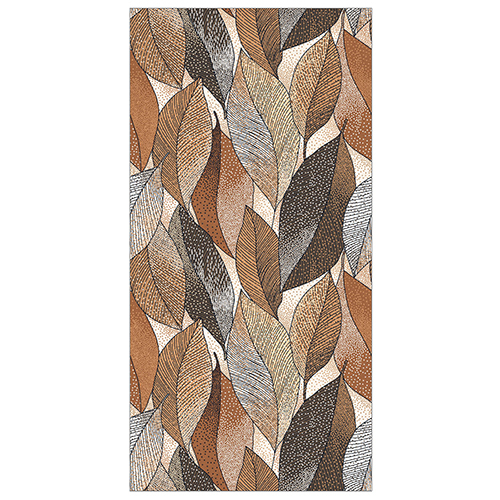 Sino-110-Hl 600X1200 Mm Glossy Sinker Floor Tile - Feature: Wear-Resistant