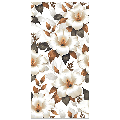Glossy Sinker Tile
