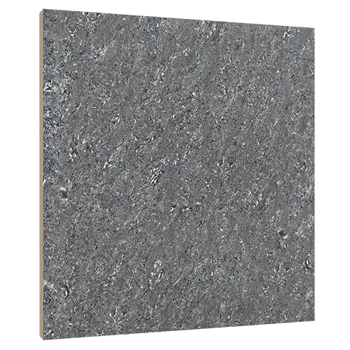 600X600 Mm Carbon Dark Light Series Glossy Double Charge Tile - Feature: Non-Slip