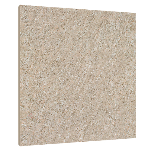600X600 Mm Sepia Light Series Glossy Double Charge Tile - Feature: Non-Slip