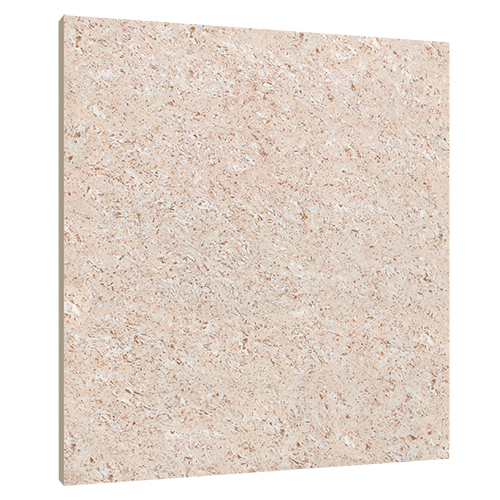 600x600 MM Sandy Light Series Glossy Double Charge Tile
