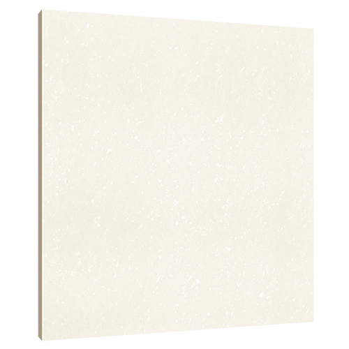 600x600 MM White Light Series Glossy Double Charge Tile