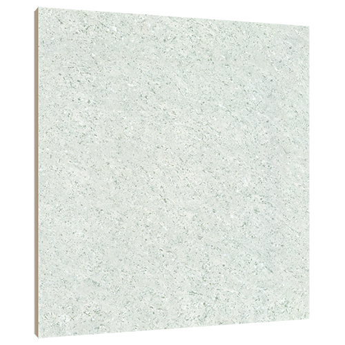 600X600 Mm Mint Light Series Glossy Double Charge Tile - Feature: Non-Slip