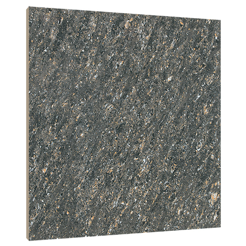 600x600 MM Forest Wood Dark Series Glossy Double Charge Tile