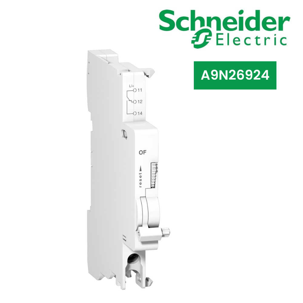 Auxiliary Contact Block-A9N26924