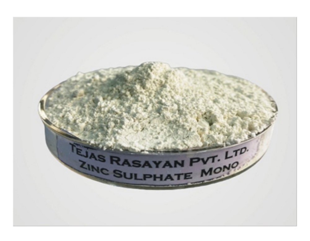 Zinc Sulphate Mono Hydrate For Micronutrient Mixture - Application: Industrial
