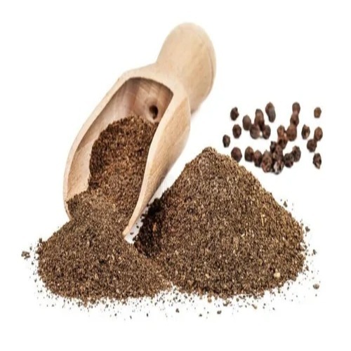 Black Pepper( Piperine )