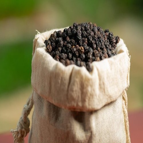 Black Pepper( Piperine )