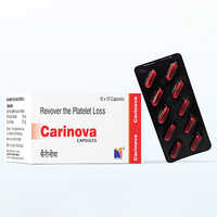 Carinova Capsules