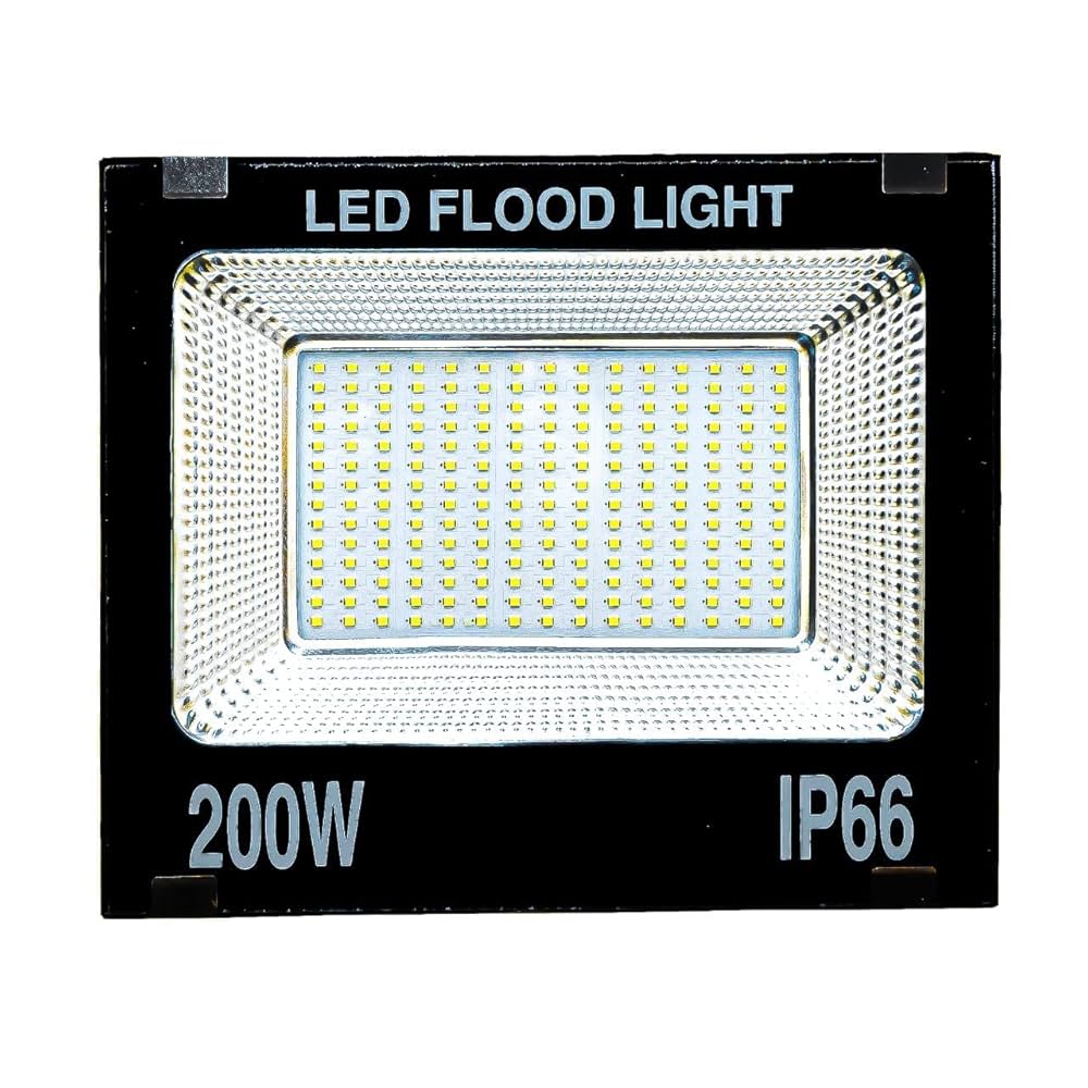 Flood Light 200 watt