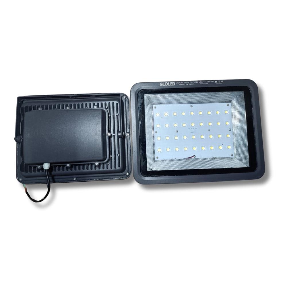 Flood Light 200 watt