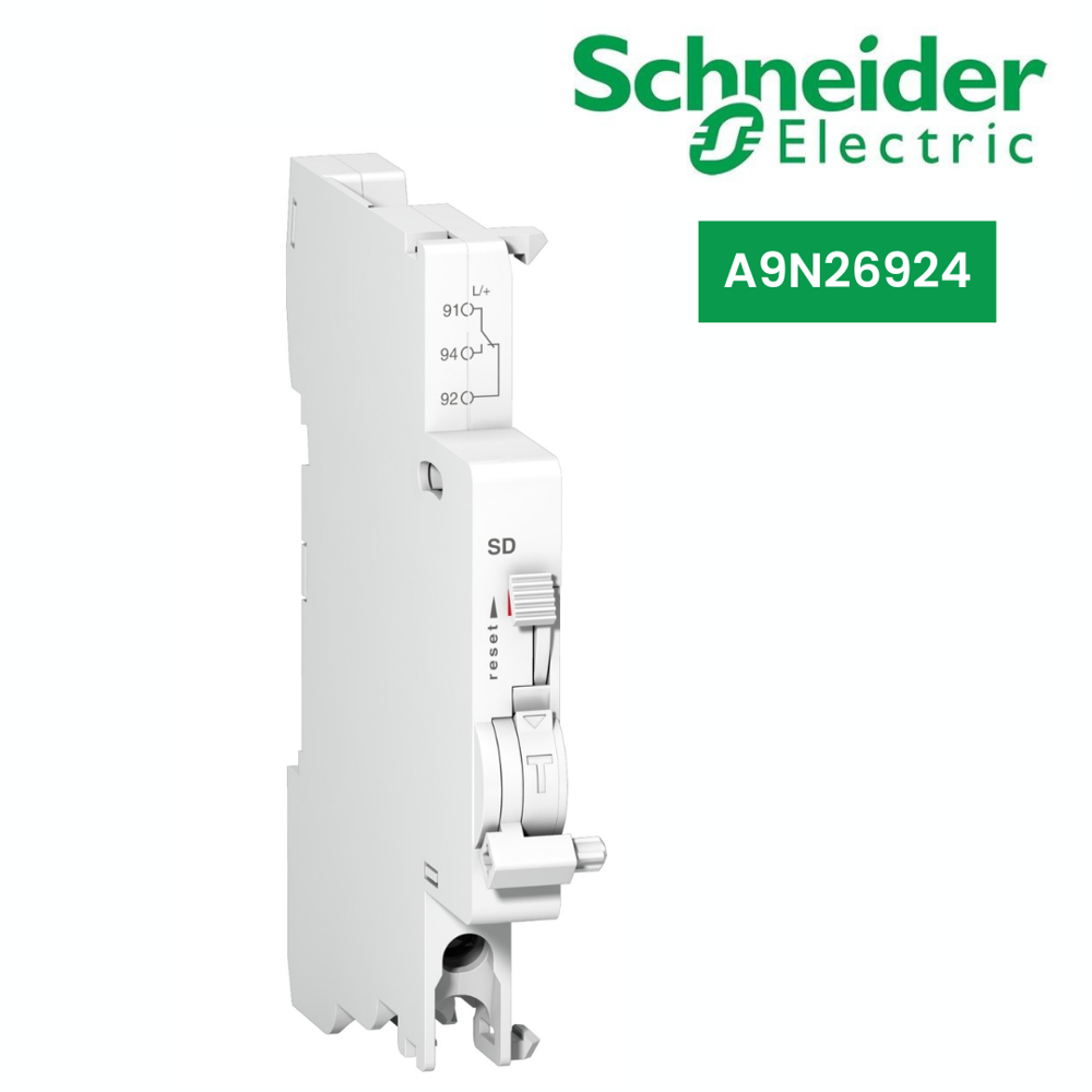 Auxiliary Contact Alarm-A9N26927