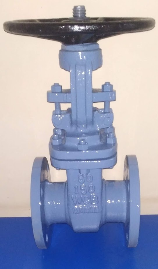 Gate Valve