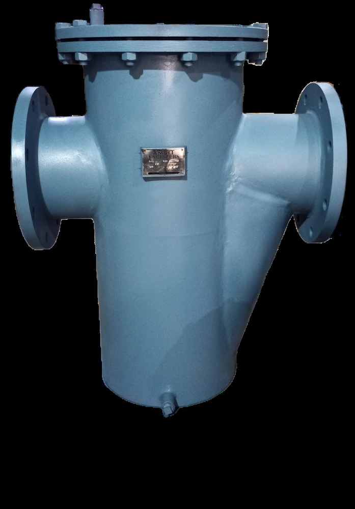 T Type Strainer