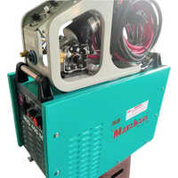 MIG400-M 400Amps MIG Welding Machine