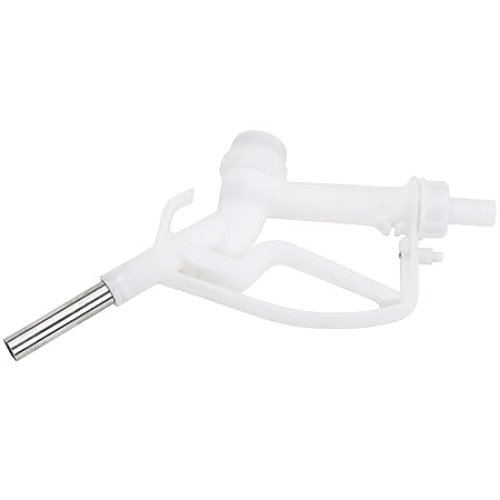 Def Gravity Manual Nozzles - Accuracy: 0-80litre Mm/m