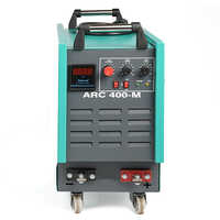 ARC400-M 400Amps ARC Welding Machine