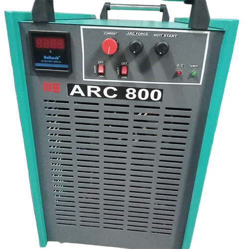 ARC800 800Amps ARC Welding Machine