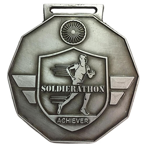Marathon Medal