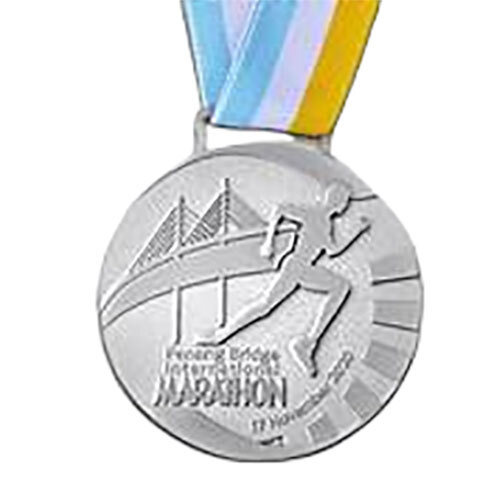 Marathon Medal