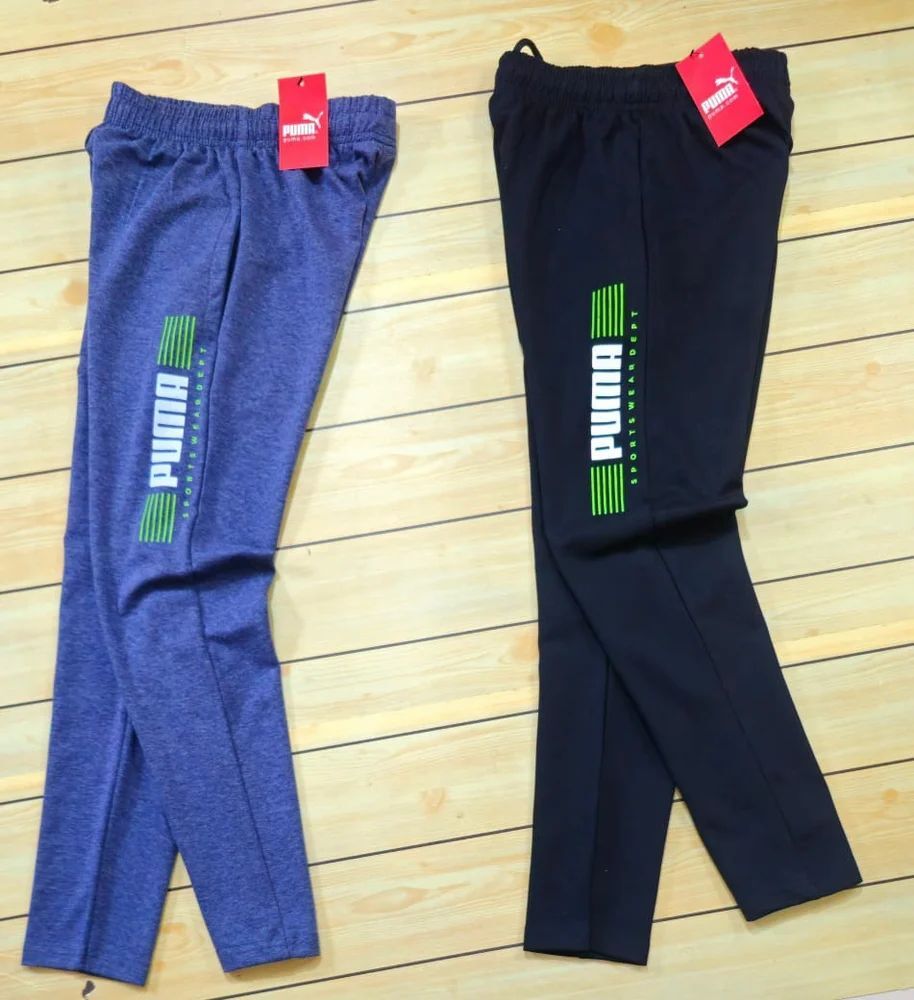 Mens Lower - Color: Based On Requirement