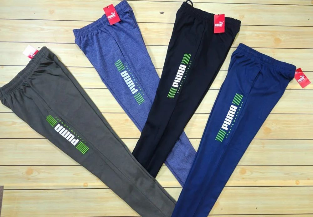 Mens Lower - Color: Based On Requirement