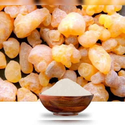 Boswellia Extract