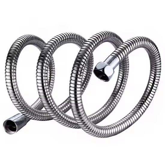 Shower Tube