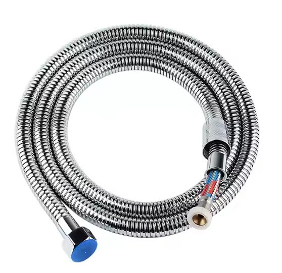Shower Tube