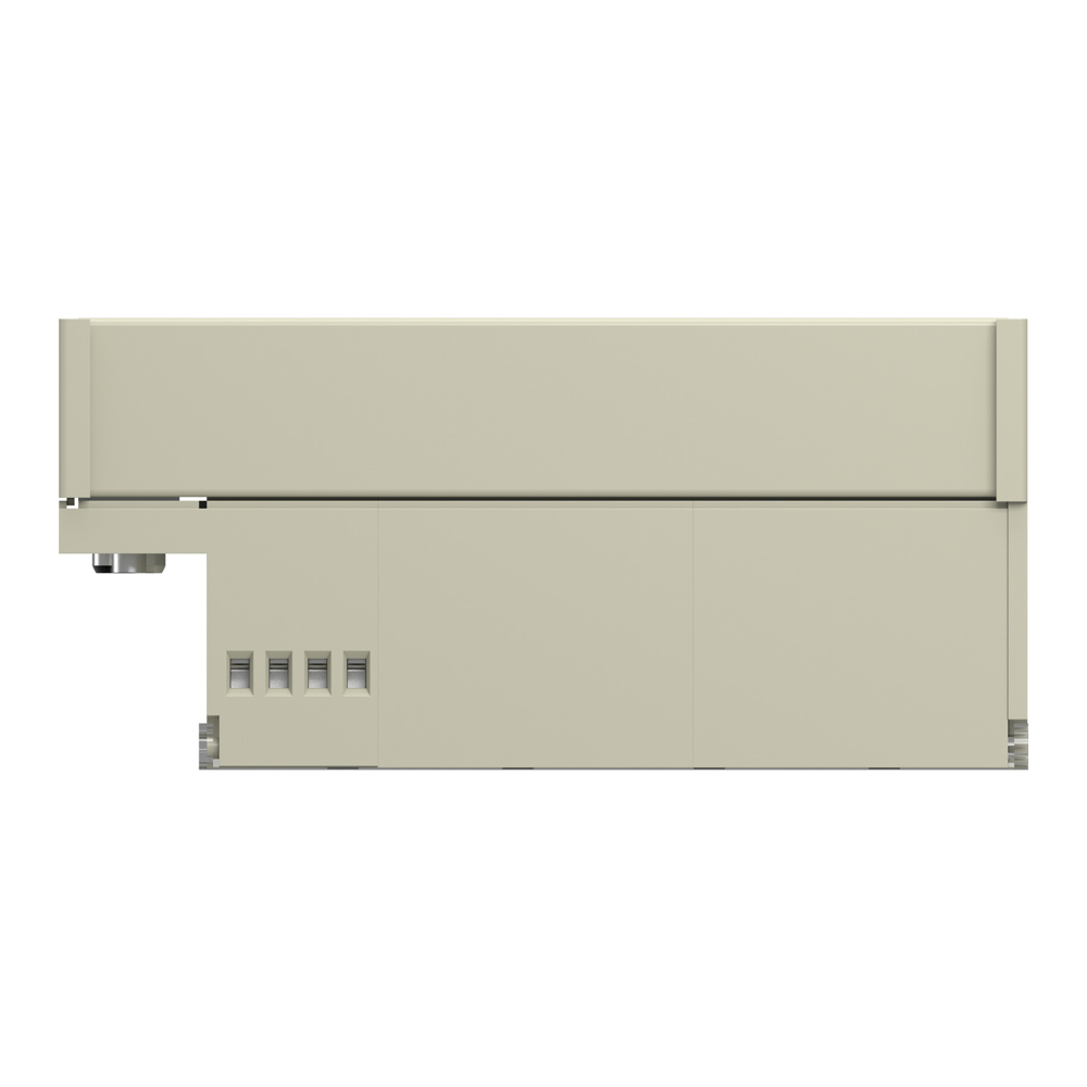 Distribution Board-abe7cpa02 - Application: It Is Suitable For All Types Of Industrial Applications. This Product Is Certified By Lros