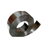 Doctor Blades For Gravure Printing - Color: Silver