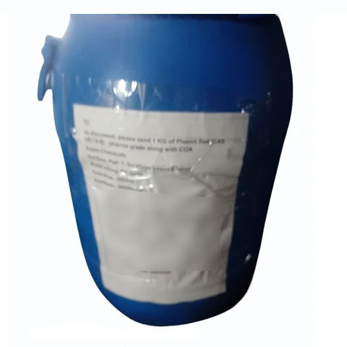 Aniline Blue - Application: Industrial