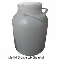 Methyl Orange Lab Chemical - Application: Industrial