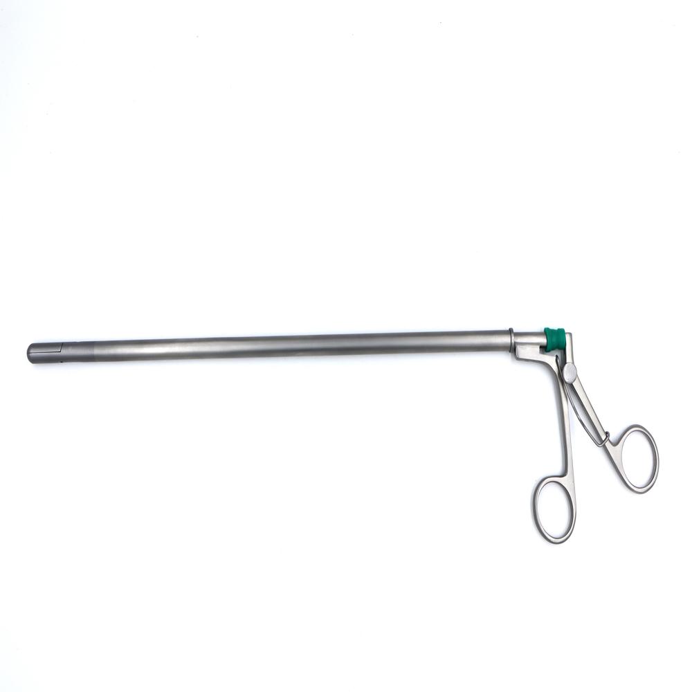 Spoon Forcep 10Mm - Feature: - Size & Dimensions