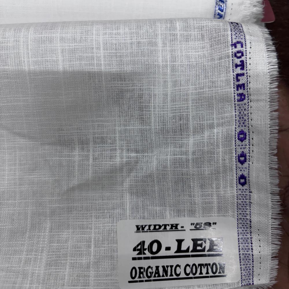40 LEE COTTON FABRIC