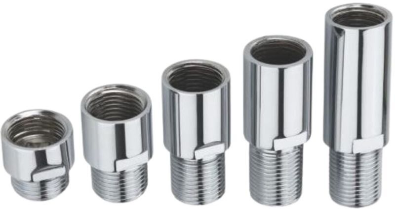 Brass Extension Nipple - Features: Good Quality