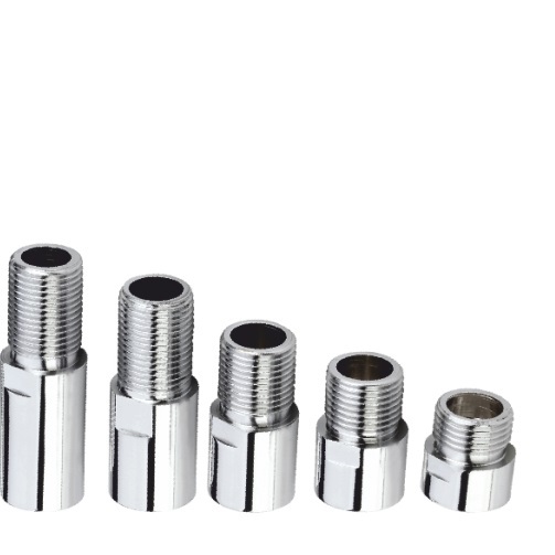 Brass Extension Nipple - Features: Good Quality