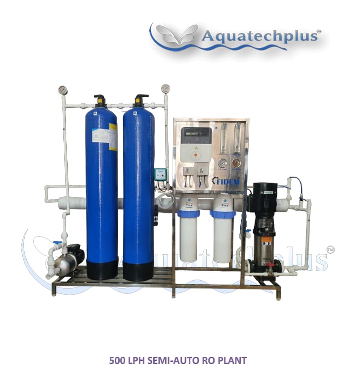 RO Plant