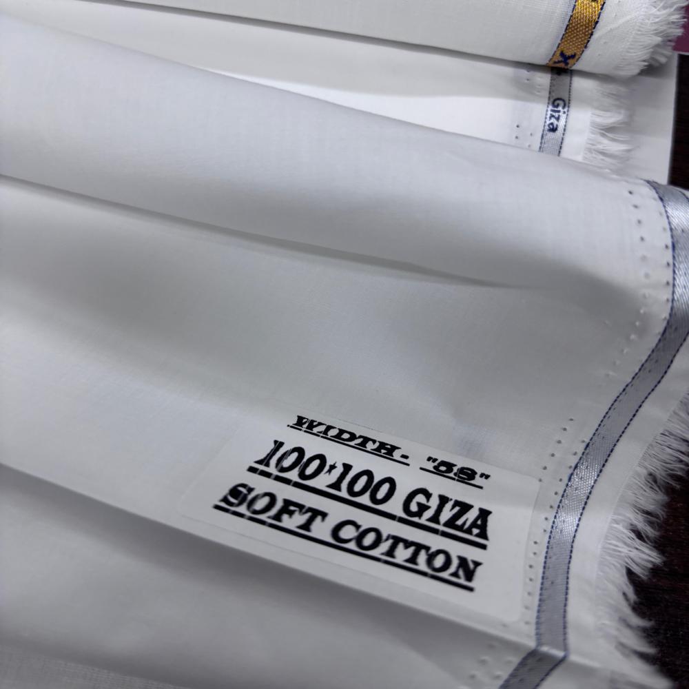 100 X 100 GIZA SOFT COTTON