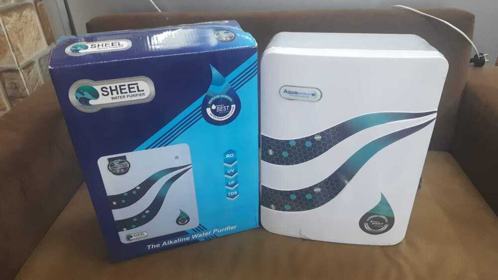 Sheel Cabinet Water Purifier
