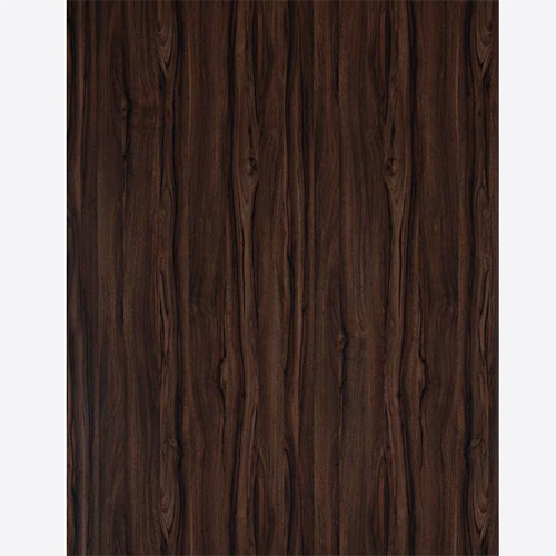 Sunmica Walnut Marino Laminate (Wp 54) - Color: Any Color