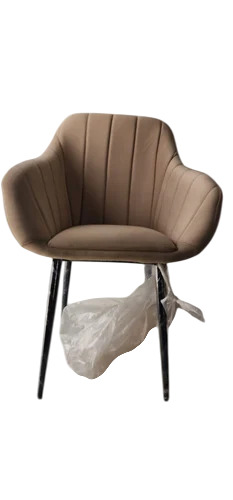 Single Seater Cafe Stool - Assembly: No Assembly Required