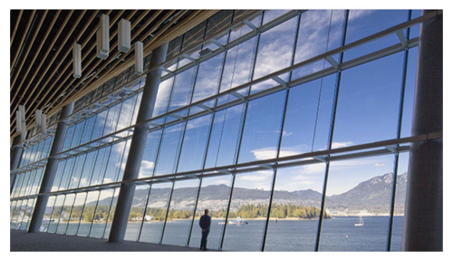 Saint-Gobain 5 mm Diamant Mirror Extra Clear