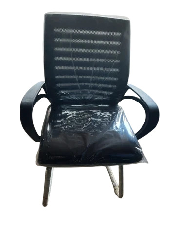 Boom Visitor Chair - Application: Office