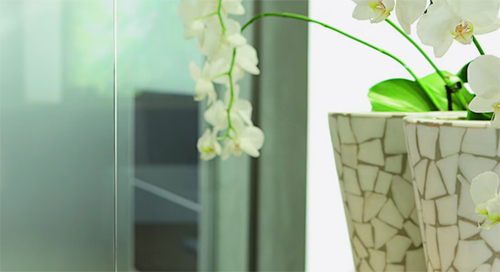 Saint-Gobain 4 mm Miralite Evolution Mirror Grey